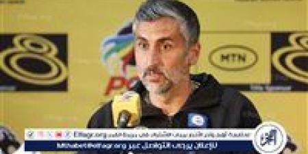 عاجل.. خوسيه ريفيرو يثير الجدل بشأن تدريب الأهلي المصري بعد رحيله عن أورلاندو بايرتس
