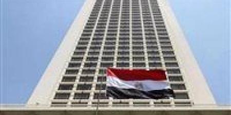 عاجل.. الخارجية: تشكيل غرفة عمليات لمتابعة تطورات أحداث ليبيا