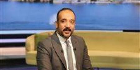 أحمد حمدي عضوا بلجنة الشكاوي والمقترحات بالهيئة الوطنية للصحافة