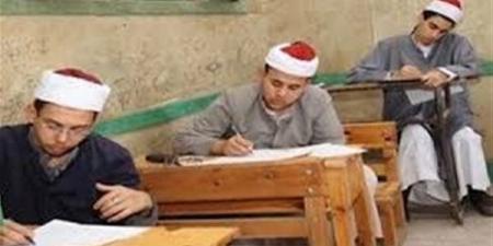 رابط الاستعلام عن أرقام جلوس الثانوية الأزهرية 2025 وموعد الامتحانات