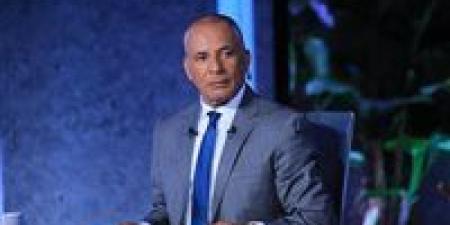 أحمد موسى: الرئيس رفض تهجير الفلسطينيين منذ 7 أكتوبر وقال للجميع لا