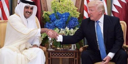 ترامب يُبرم اتفاقيات اقتصادية بين أمريكا وقطر بقيمة 1.2 تريليون دولار