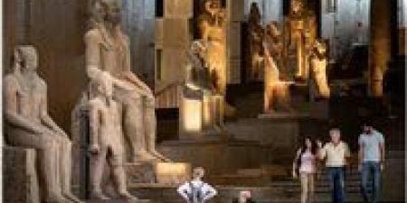 مصر تواصل النهوض بالسياحة… خطة لاستقبال 30 مليون سائح بحلول 2030