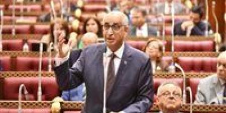 حسانين توفيق ينقل غضب أولياء الأمور لـ "الشيوخ" ويطالب بحل فوري لأزمة رياض الأطفال وقبولهم بالمدارس التجريبية
