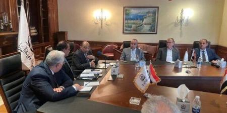 لتعزيز الأداء النيابي فى البرلمان.. الشئون البرلمانية بـ «الجبهة الوطنية» تضع الملفات التى تمس حياة المواطنين