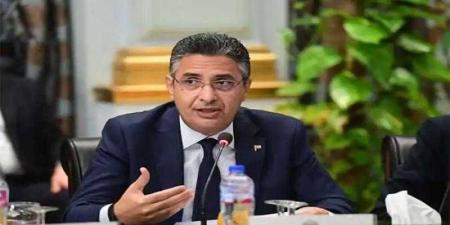 وزير التموين يفتتح المرحلة الثانية من سوق اليوم الواحد بمدينة نصر غدا