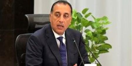 مدبولى: الحكومة تتبنى نهجاً تكاملياً مع البرلمان لتنفيذ خطة تطوير قطاع التعدين
