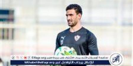 بعد خطأ عواد.. الزمالك يسعى لضم حارس مرمى جديد ونجم الأهلي في الصورة
