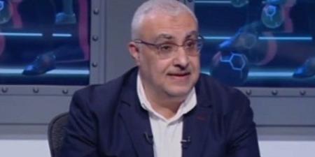 عمرو أدهم: الزمالك قام بتحويل 983 ألف يورو قيمة غرامة بو طيب.. ورفع القيد مسألة وقت