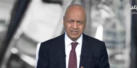 مصطفى بكري: بعض المسئولين لا يعملون لصالح الوطن ولازم تغيير يا ريس