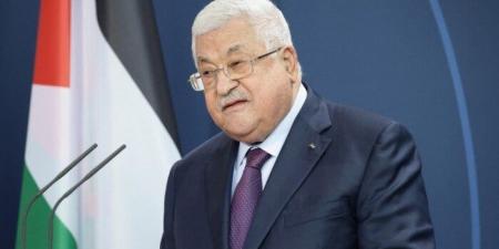 الرئيس الفلسطيني في بغداد: غزة جزء لا يتجزأ من أرض دولة فلسطين