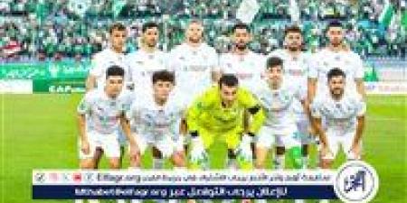 طاقم تحكيم مباراة المصري وسيراميكا كليوباترا