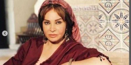 صفية العمري: قفلت السكة في وش رشدي أباظة