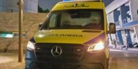 شاب يُنهي حياته في المنيا بسبب فسخ خطوبته