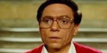 عادل إمام يحتفل بذكرى ميلاده الـ85.. أيقونة الكوميديا العربية