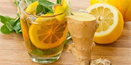 علاج نزلات البرد بالأعشاب