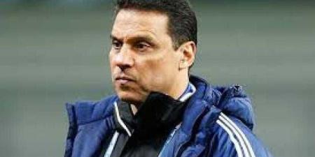 حسام البدري يتحدث عن عروض يمتلكها من الدوري المصري