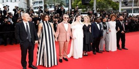 انطلاق مهرجان كان السينمائي وسط مخاوف من تعريفات ترامب الجمركية على الأفلام