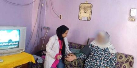 صحة الشرقية تواصل رعايتها بلا حدود لكبار السن ...
