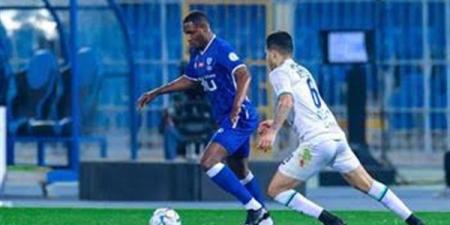 سعادة في الهلال وحزن في الفتح بعد مباراة مثيرة بالدوري السعودي