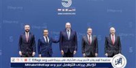 وزراء دفاع أوروبيون يبحثون وقف إطلاق النار المحتمل في أوكرانيا