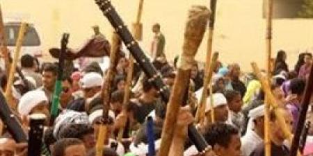 سوهاج.. السيطرة علي مشاجرة بين أبناء عمومة بجرجا