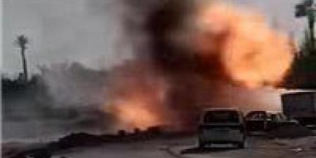 والد أحد ضحايا انفجار الغاز: نلاحظ عدم اهتمام بالحادث ونريد حقوق أبنائنا