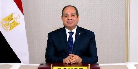 بمشاركة الرئيس السيسي.. انطلاق القمة العربية الـ34 بالعراق اليوم