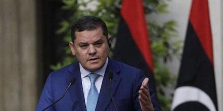مجلس النواب الليبي: تكليف النائب العام بمنع عبد الحميد الدبيبة من السفر