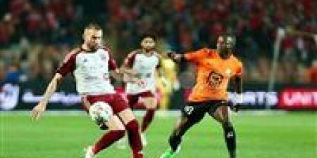 موعد مباراة الأهلي والبنك الأهلي في الدوري المصري الممتاز والقنوات الناقلة والتشكيل المتوقع