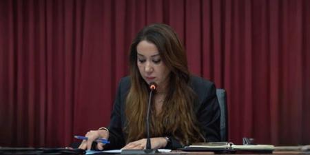 غياب الرميلي يؤجل "محاكمة" الشركة الجهوية من طرف منتخبي البيضاء