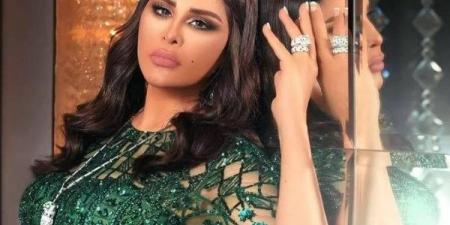 أحلام تكشف عن مصير ألبومها المصري وعلاقته بمحمد رحيم