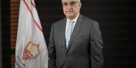 «سابقة تفتح باب الأهواء».. تعليق جريء من عضو مجلس الزمالك على قرار مباراة القمة