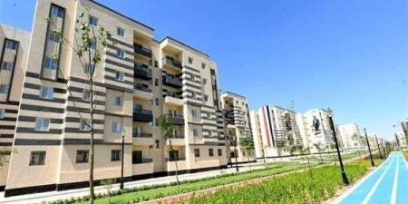 خطوة بخطوة.. إزاي تقدم على شقة في «سكن لكل المصريين 7»