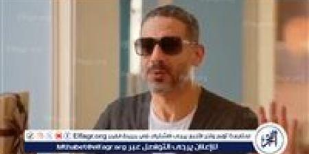 محمد فراج يتصدر تريند جوجل بعد تصريحات بسنت شوقي الجريئة عن حياتها الفنية والزواج: "ارتباط اسمي به ظلمني!"