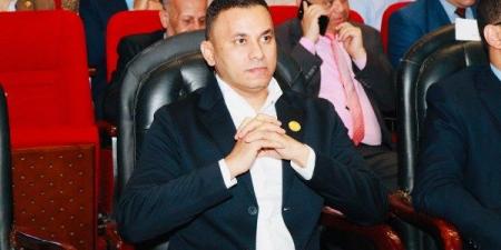 ملتقي شباب المصريين بالخارج ببورسعيد: التمكين الاقتصادي مفتاح مواجهة الهجرة غير الشرعية