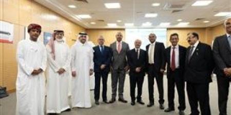 البورصة المصرية تشارك في المؤتمر السنوي لاتحاد أسواق المال العربية 2025 بتونس