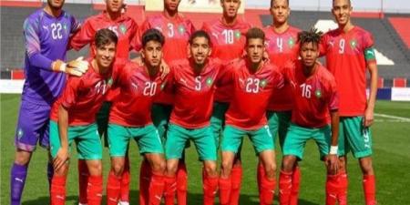 ليلة التتويج.. المغرب يسعى للذهب أمام جنوب أفريقيا في نهائي أمم أفريقيا للشباب