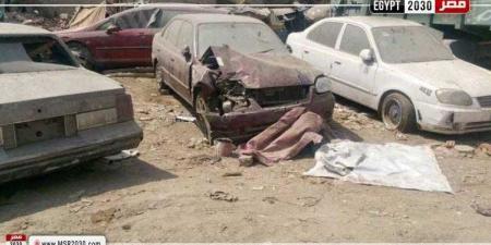 رفع 48 سيارة متهالكة في حملات مرورية بالمحافظات