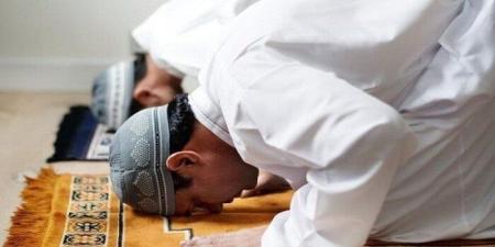 مواقيت الصلاة اليوم الأحد 18 مايو 2025 في القاهرة والمحافظات