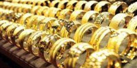 أسعار الذهب في مصر اليوم الأحد 18 مايو 2025