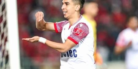 تنفيذ الحجز على حافلة الوداد