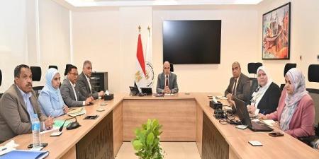 بشرى سارة.."التراخيص الإلكترونية للمياه ...