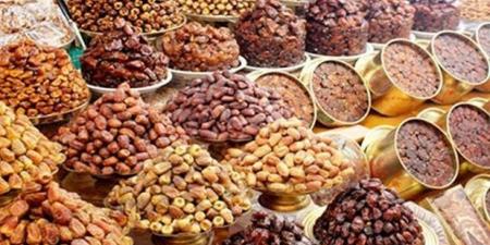 مصر تتصدر إنتاج التمور عالميًا بـ1.87 مليون طن.. ودور محوري للقطاع في دعم الاقتصاد الوطني