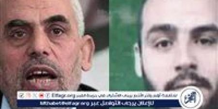 ماذا لو اغتيل؟ أنباء عن مقتل محمد السنوار ليلحق بأخيه