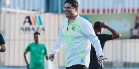 معسكر مغلق للزمالك استعدادا للمواجهات المقبلة ونهائي كأس مصر