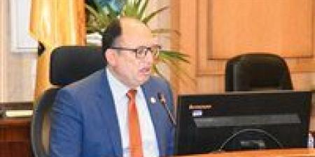 تفاصيل الامتحانات بجامعة حلوان التكنولوجية الدولية