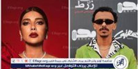 كزبرة يمازح أصالة: "استني أغنيتي مع تامر حسني".. وخالد الذهبي يرد