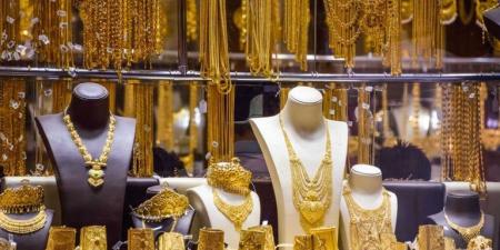مفاجأة جديدة.. أسعار الذهب في سوريا اليوم الإثنين 19-5-2025