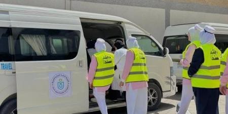 لتعزيز خدمات كبار السن وأصحاب الأمراض المزمنة.. الرعاية الصحية تطلق مبادرة "دمتم سند"